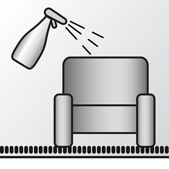 Green Care Professional TANET karacho spray (until end of stock) 750 ml