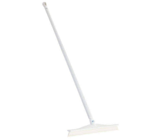 Vikan Ergo Steel Ultra Hygi&euml;nisch Wit &Oslash;32mm 1500mm