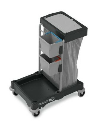 Numatic Werkwagen ReFlo SERVO-Matic SM1405