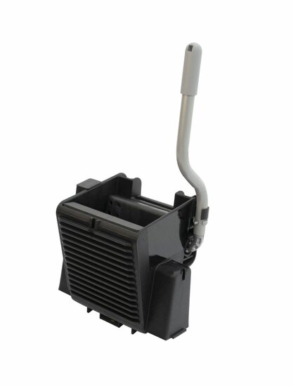 Numatic Pers zwart ReFlo met foamplaat t.b.v. MM3/4