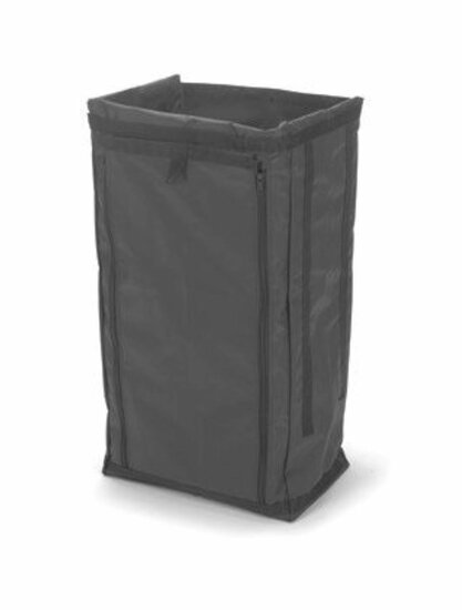 Numatic Hoes graphite t.b.v. afvalunit SM werkwagens