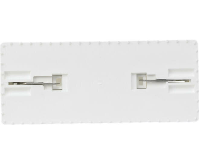 Vikan Hygi&euml;ne Padhouder Handmodel 230mm Wit