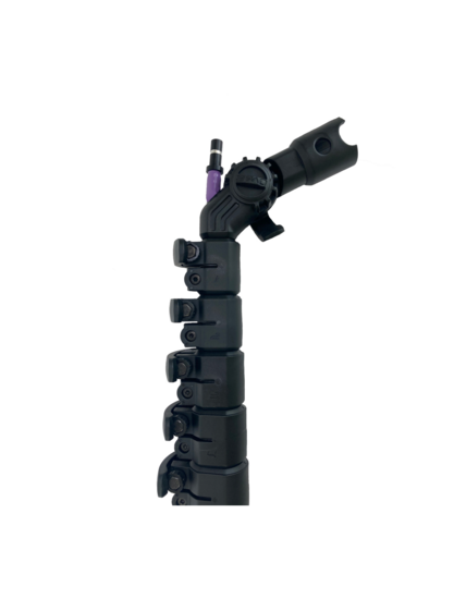 Streamline&reg; OVA8&reg; 30T Koolstofvezel Watergevoede Telescoopsteel &ndash; 10,7 m / 35 ft