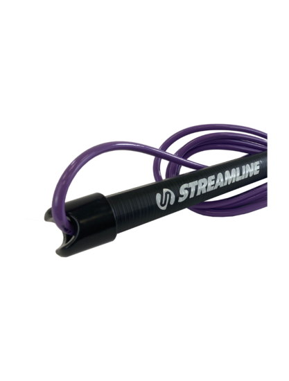 Streamline&reg; OVA8&reg; 24T Koolstofvezel Watergevoede Telescoopsteel &ndash; 5,1 m / 17 ft