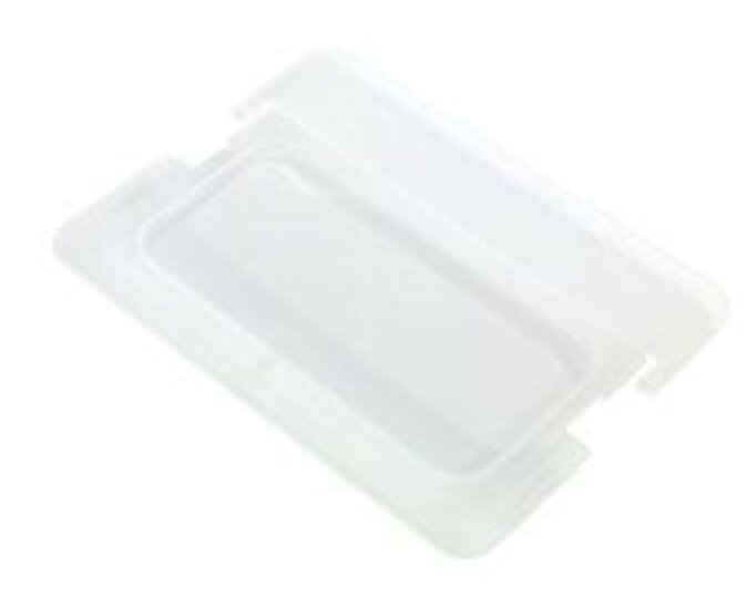 Numatic Deksel transparant voor 5 liter zwenk-emmer 5l t.b.v. MM