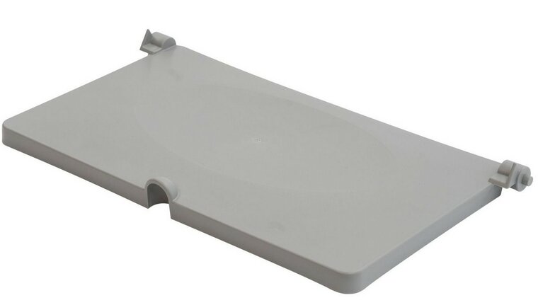 Numatic Grijze deksel t.b.v. MM2, MM4 en MM6