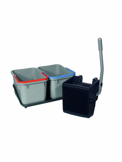 Numatic SRK 1 mopkit t.b.v. SM werkwagens