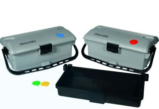 Numatic SRK 5 mopkit t.b.v. SM/PM werkwagens