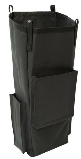 Numatic Hoes met zakken t.b.v. afvalunit MM 2/4/6