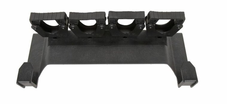 Numatic Accessoire bar t.b.v. SM &amp; PM werkwagens met paneel