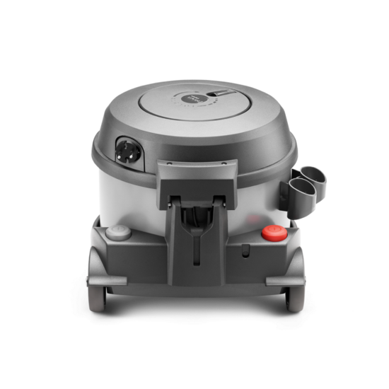 iVo Clean-Vac Stofzuiger