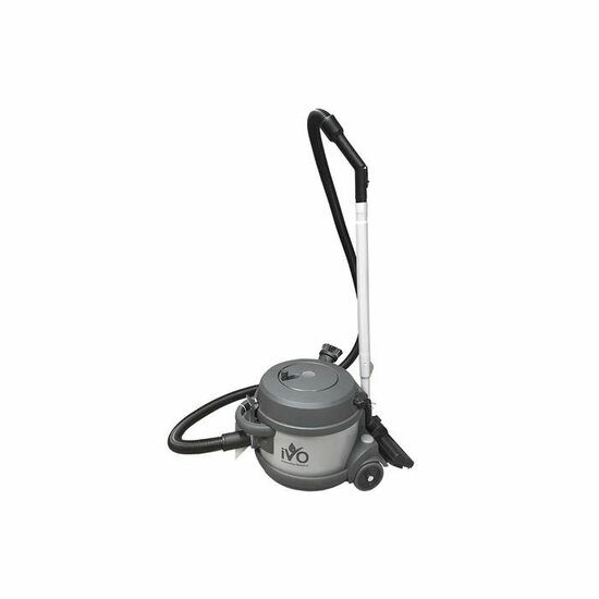 iVo Clean-Vac Stofzuiger
