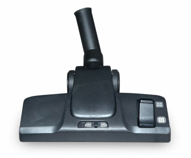 Dibo vloerzuigmond voor droogzuigen &Oslash; 32 mm t.b.v. P13 D