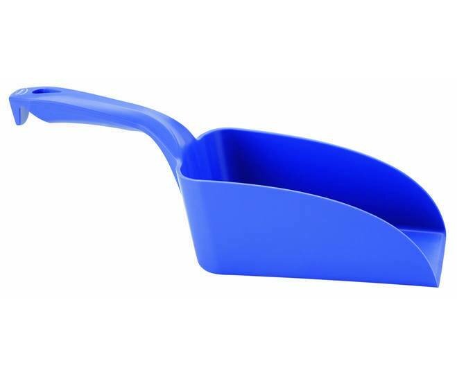 Vikan Hygi&euml;ne Handschep Recht 1L Paars