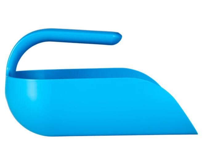 Vikan Ergonomische Handschep 2L Blauw