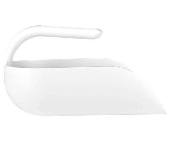 Vikan Ergonomische Handschep 2L Wit