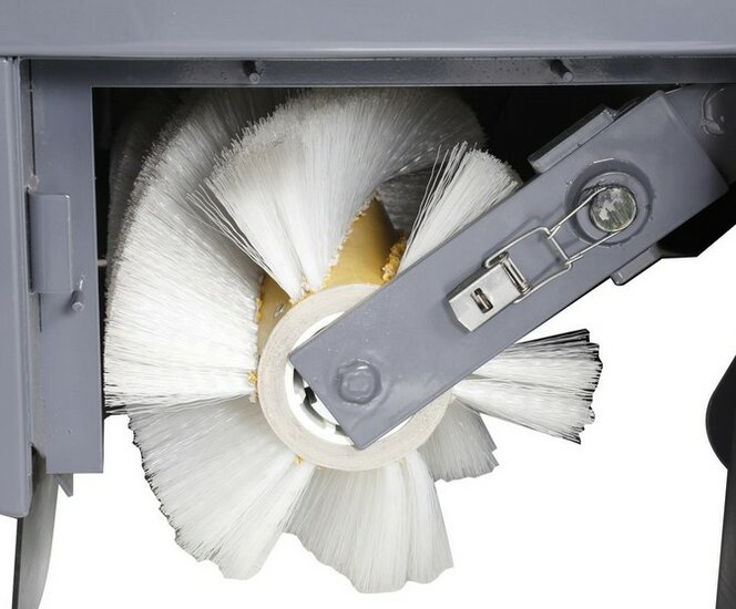 DIBO Veegmachine 155 D