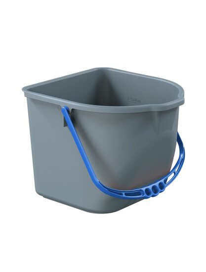 iVo Giotto Emmer met Blauwe Hendel &ndash; 15 Liter