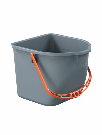 iVo Giotto Emmer met Oranje Hendel &ndash; 15 Liter