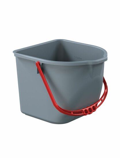 iVo Giotto Emmer met Rode Hendel &ndash; 25 Liter