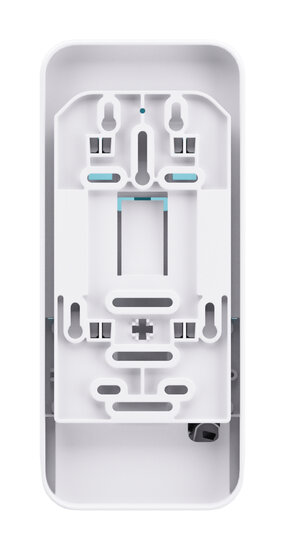 Satino Hyginity Sensor Clean&amp;Care dispenser 1000ml Wit SF1