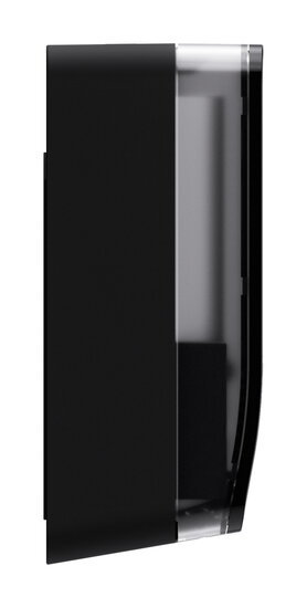 Satino Hyginity Sensor Clean&amp;Care dispenser 1000ml Zwart SF1