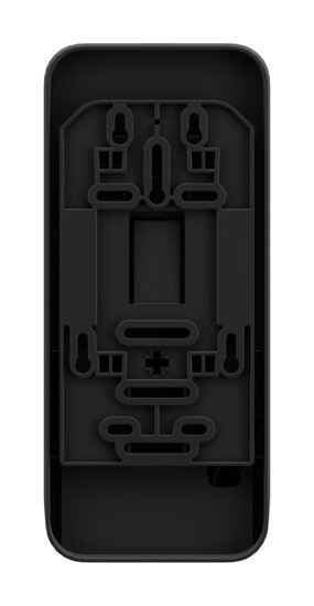 Satino Hyginity Sensor Clean&amp;Care dispenser 1000ml Zwart SF1