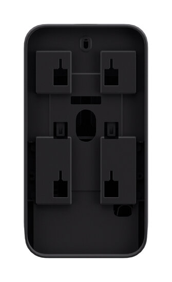 Satino Hyginity Sensor Clean&amp;Care dispenser 500ml Zwart SF2