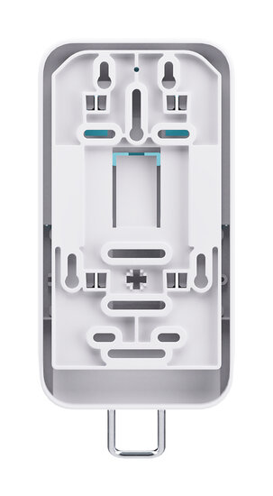 Satino Hyginity Clean&amp;Care dispenser handmatig 500ml Wit SF2