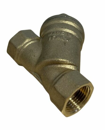 iVo Messing aanzuigfilter F/F 3/8" t.b.v. IVOMINIPLUS430 (49)