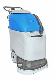 iVo Blue line schrobzuigmachine 1..