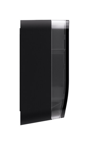 Satino Hyginity FemCare dispenser Zwart FC1