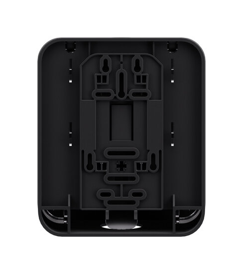 Satino Hyginity FemCare dispenser Zwart FC1