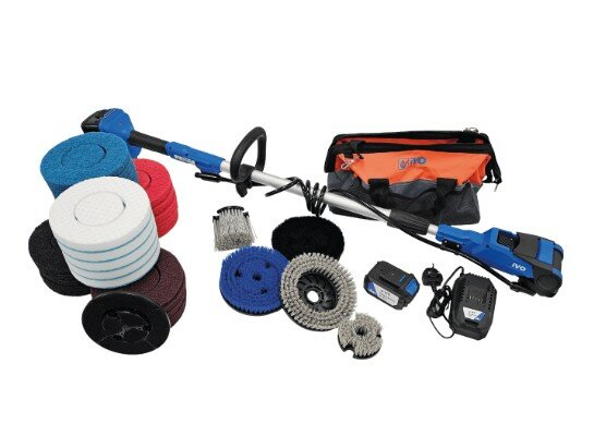 iVo PowerBrush XL 2.0 - Standard Kit