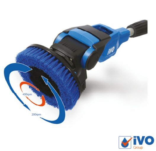 iVo PowerBrush XL 2.0 - Standard Kit