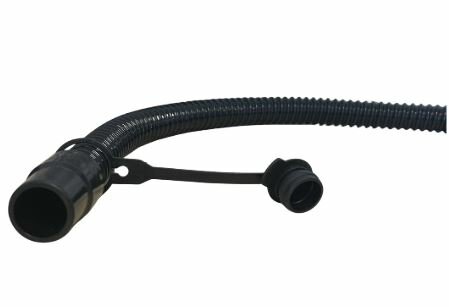 iVo Afvoerleiding recuperatietank t.b.v. IVOMINIPLUS430 (18)