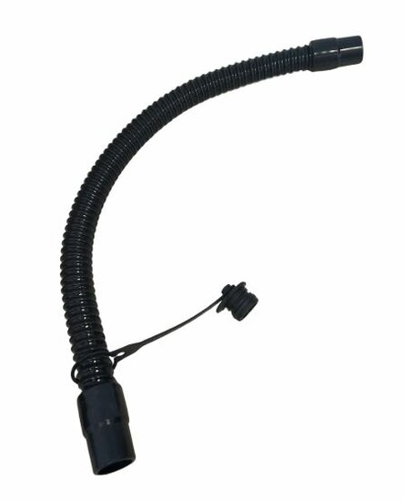 iVo Afvoerleiding recuperatietank t.b.v. IVOMINIPLUS430 (18)