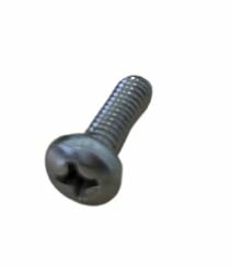 iVo Cilindrische Kruiskopschroef M4x12 UNI7687 INOX t.b.v. IVOMINIPLUS430 (48)