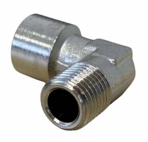 iVo Elleboogverbinding 1/4M x 1/4F t.b.v. IVOMINIPLUS430 (51)