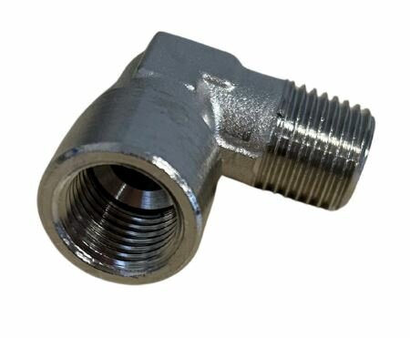 iVo Elleboogverbinding 1/4M x 1/4F t.b.v. IVOMINIPLUS430 (51)