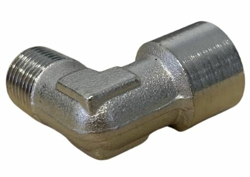 iVo Elleboogverbinding 1/4M x 1/4F t.b.v. IVOMINIPLUS430 (51)