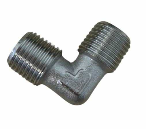 iVo Elleboogverbinding M/M 1/4"  t.b.v. IVOMINIPLUS430 (52)