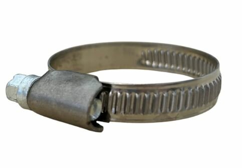 iVo Kabelbinder 25/40 INOX t.b.v. IVOMINIPLUS430 (19)