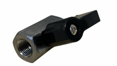 iVo Kogelkraan F/F G1/4' t.b.v. IVOMINIPLUS430 (53)