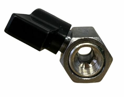 iVo Kogelkraan F/F G1/4' t.b.v. IVOMINIPLUS430 (53)