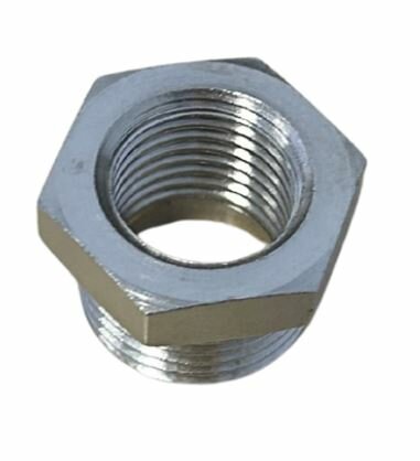 iVo Koppeling 1/4F x 3/8M t.b.v. IVOMINIPLUS430 (50)