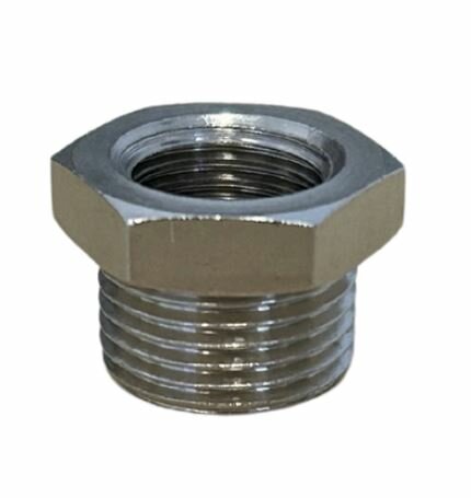 iVo Koppeling 1/4F x 3/8M t.b.v. IVOMINIPLUS430 (50)