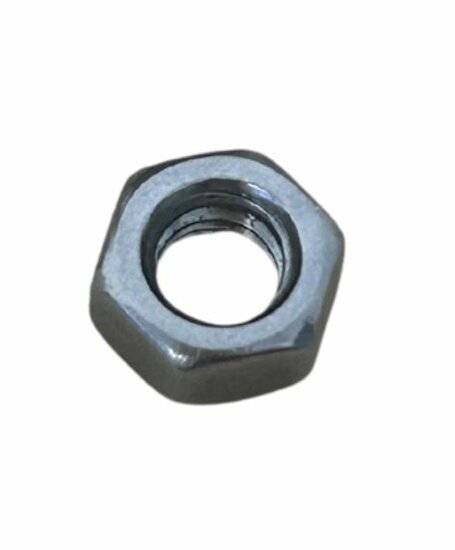 iVo Moer M6 UNI5588 INOX t.b.v. IVOMINIPLUS430 (70)