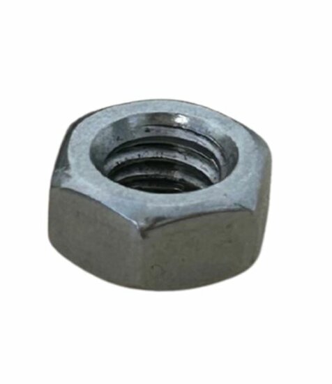 iVo Moer M6 UNI5588 INOX t.b.v. IVOMINIPLUS430 (70)