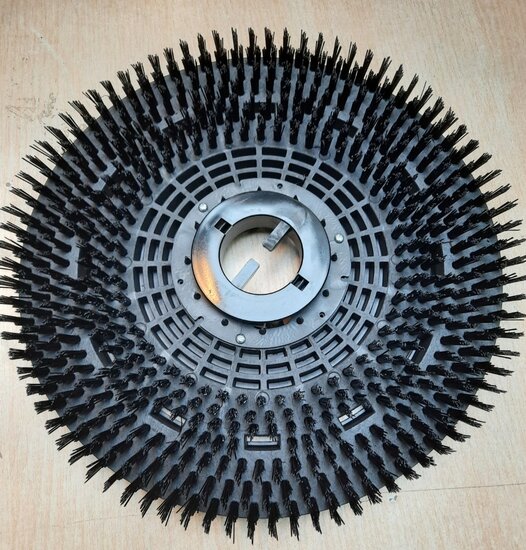 Ivo Blue line padhouder 17"